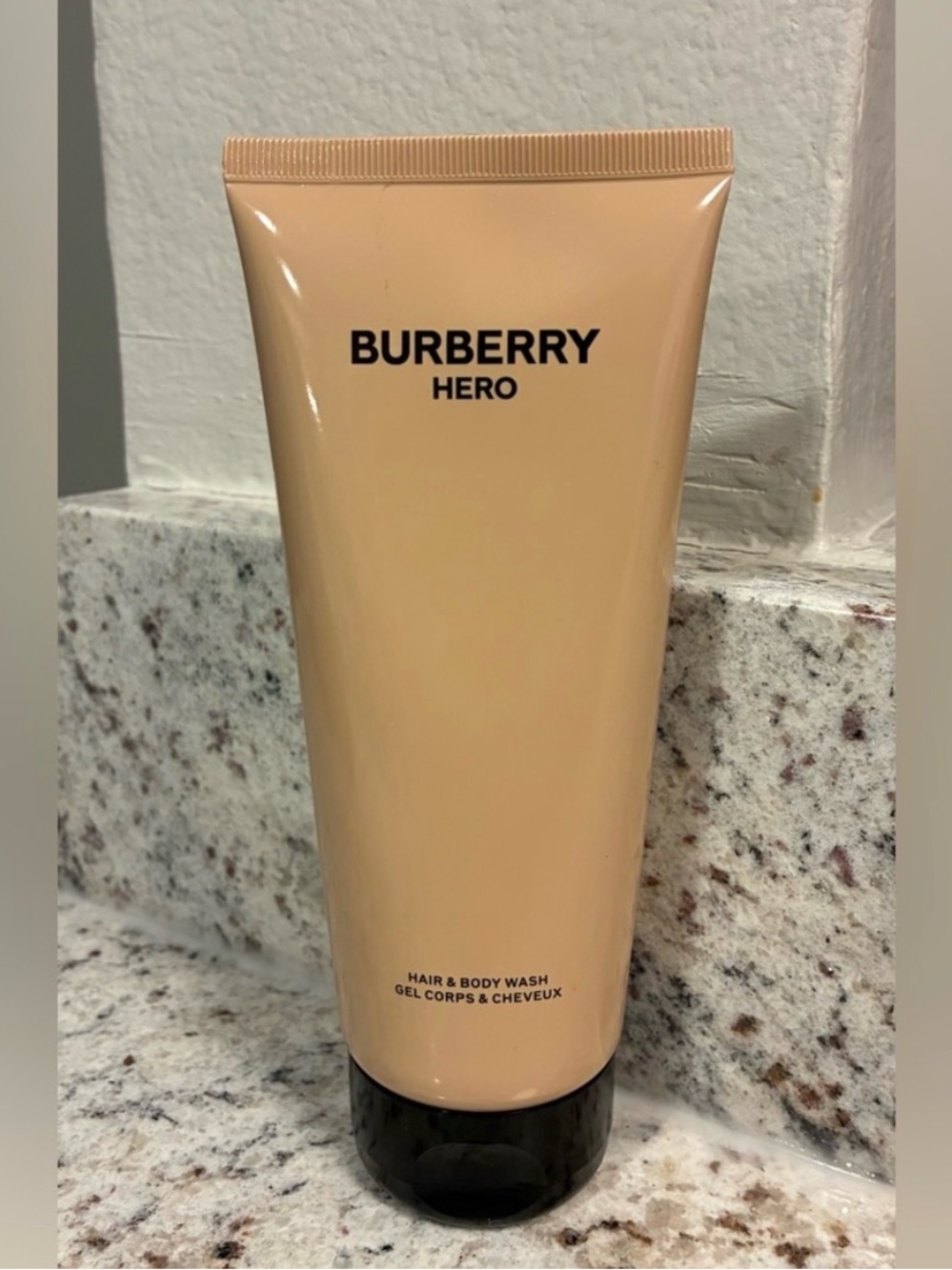 Burberry Hero Hair & Body Wash
